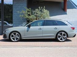 AUDI A4 AVANT Avant 40TDI quattro 3xS-line-PANO-19"-MATRIX