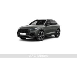 AUDI NEW Q5 Audi Identity Black 40 TDI quattro 150(204) kW(CV) S tronic