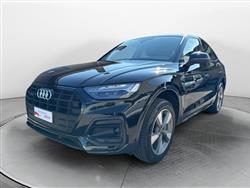 AUDI Q5 SPORTBACK Q5 SPB 50 TFSI e quattro S tronic