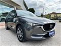 MAZDA CX-5 2.2L Skyactiv-D 184 CV AWD Signature Auto