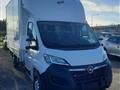 OPEL MOVANO 35 2.2 BlueHDi 140 S&S PLM-SL-DC Cassonato Heavy