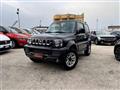 SUZUKI JIMNY 1.3i GPL 4WD Evolution Plus Automatico