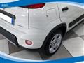 FIAT PANDA CROSS Hybrid 1.0 FireFly 70cv City Life EU6