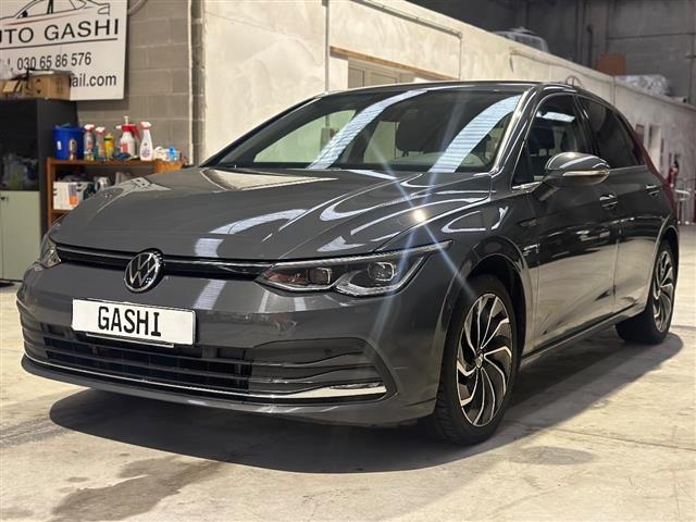 VOLKSWAGEN Golf Variant 2.0 TDI 150 DSG SCR R-Line