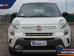 FIAT 500L 1.3 Multijet 85 CV Dualogic Trekking