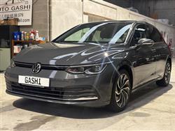 VOLKSWAGEN Golf Variant 2.0 TDI 150 DSG SCR R-Line