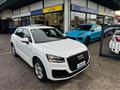 AUDI Q2 1.0 TFSI S tronic S-line