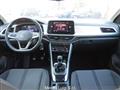 VOLKSWAGEN T-ROC 2.0 TDI SCR Life