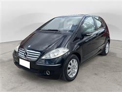 MERCEDES CLASSE A A 150 Elegance