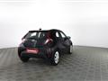 TOYOTA NUOVA AYGO X Aygo X 1.0 VVT-i 72 CV 5 porte Active