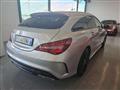 MERCEDES Classe CLA Shooting Brake 200 d Premium auto FL