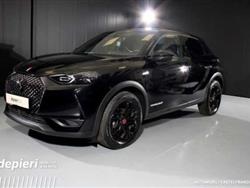 DS 3 CROSSBACK DS 3 Crossback