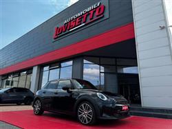 MINI MINI 5 PORTE 1.5 Cooper Yours 5 porte