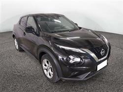 NISSAN JUKE 1.0 dig-t N-Connecta 114cv 1.0 DIG-T 114cv N-Conn