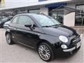 FIAT 500C 1.2 Lounge 69cv E6 - Per Neopat.