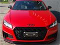 AUDI TT 200CV COMPETITION LIMITED