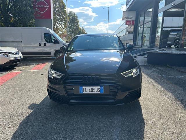 AUDI A3 SPB 1.6 TDI S tr. Business