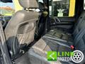 MERCEDES CLASSE G 400 CDI cat S.W. Lunga sette posti