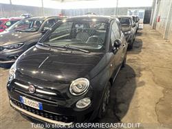 FIAT 500 1.0 Hybrid Connect