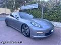 PORSCHE PANAMERA X OPERATORI SETTORE 4.8 4S