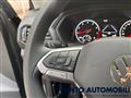 VOLKSWAGEN T-CROSS 1.0 TSI 95CV UNIPROPRIETARIO NAVI SENS.PARCHEGGIO