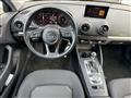 AUDI A3 SPORTBACK A3 SPB 30 TDI S tronic Business