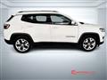 JEEP COMPASS 1.6 Mlj 120 Cv Km 63.000 Unico Proprietario IVA ES