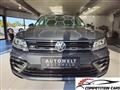 VOLKSWAGEN TIGUAN 2.0TDI 150CV R-LINE DSG LED PDC 3 ZONE NAVI ACC*