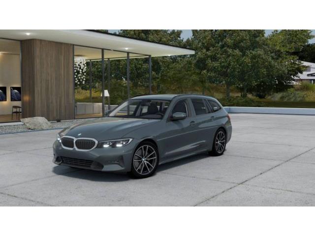 BMW SERIE 3 D TOURING SPORT