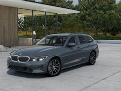 BMW SERIE 3 D TOURING SPORT