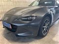 MAZDA MX-5 1.5L Skyactiv-G Exceed