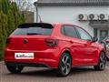 VOLKSWAGEN POLO 2.0 TSI DSG GTI BlueMotion Technology