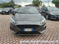 FORD FOCUS 1.0 EcoBoost 125 CV ST-Line