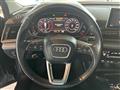 AUDI Q5 2.0 TDI quattro S tronic S line plus