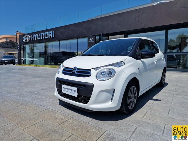 CITROEN C1 Airscape PureTech 82 5 porte Feel