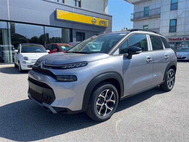 CITROEN C3 AIRCROSS C3 Aircross PureTech 110 S&S Plus