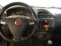 FIAT PUNTO 1.4 8V 5 porte Natural Power Street