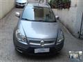 FIAT Sedici 2.0 MJT 4x2 Emotion