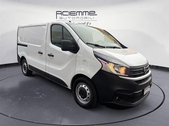 FIAT TALENTO 2.0 Ecojet 120CV PC-TN Furgone 10q