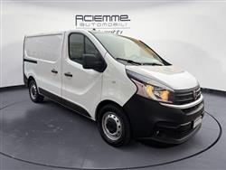 FIAT TALENTO 2.0 Ecojet 120CV PC-TN Furgone 10q