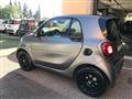 SMART FORTWO 70 1.0 twinamic Superpassion NAVI GRIGIO OPACO