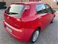 FIAT GRANDE PUNTO 1.2 neopatentati benzina/gpl come nuova