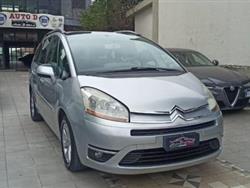 CITROEN C4 Gran Picasso 1.6 e-HDi 110 FAP CMP6 Selection