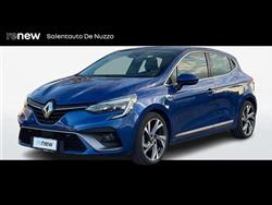 RENAULT NEW CLIO 5 Porte 1.6 E-TECH Hybrid 140cv RS Line Auto