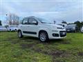 FIAT Panda 1.2 69cv 5 posti * Solamente 41.000km! * Neopat.