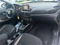 FIAT TIPO 1.6 Mjt S&S DCT "GARANZIA 5 ANNI"