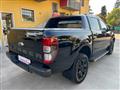 FORD RANGER 2.0 ECOBLUE aut. DC Wildtrak 5 posti PREZZO FINITO