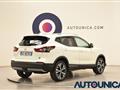 NISSAN QASHQAI 1.5 DCI 115CV DCT N-CONECTA NAVI FARI LED TETTO