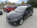 VOLKSWAGEN Polo 1.0 EVO 80CV 5p. Comfortline BMT