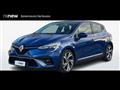 RENAULT NEW CLIO 5 Porte 1.6 E-TECH Hybrid 140cv RS Line Auto